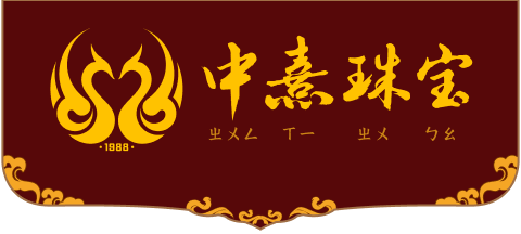 k8凯发珠宝logo